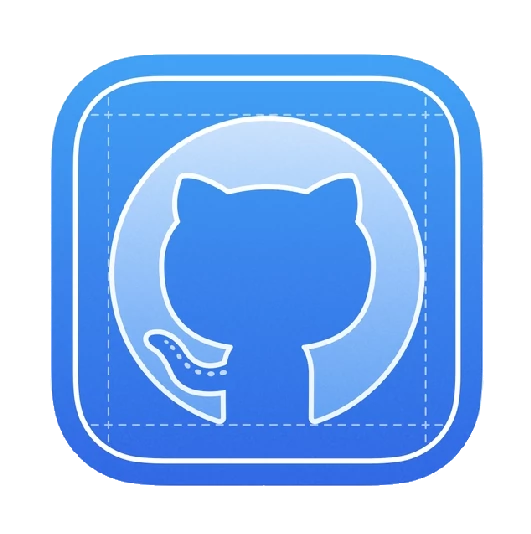 Github icon